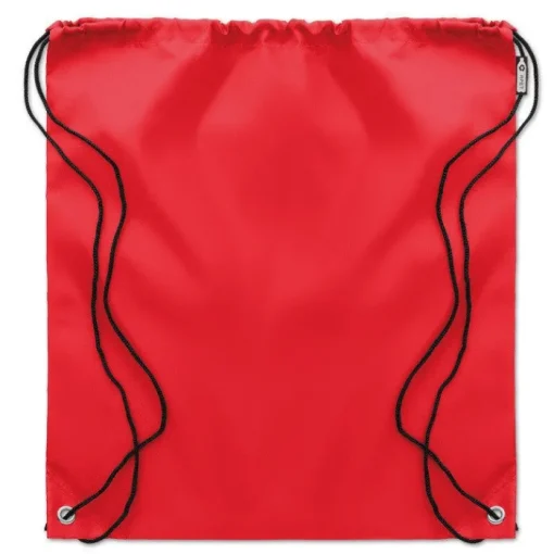 Gift Campaign Sacca promozionale in colori assortiti in RPET Urban Recycled> Gadget Ecologici|Sacche Personalizzate