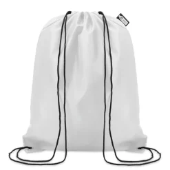 Gift Campaign Sacca promozionale in colori assortiti in RPET Urban Recycled></noscript> Gadget Ecologici|Sacche Personalizzate