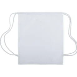 Gift Campaign Sacca pubblicitaria in colori vivaci corde spesse Resistant Strings> Sacche Personalizzate