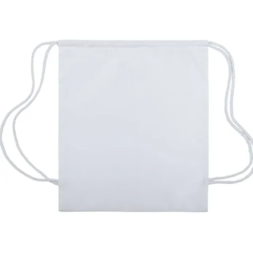 Gift Campaign Sacca pubblicitaria in colori vivaci corde spesse Resistant Strings> Sacche Personalizzate