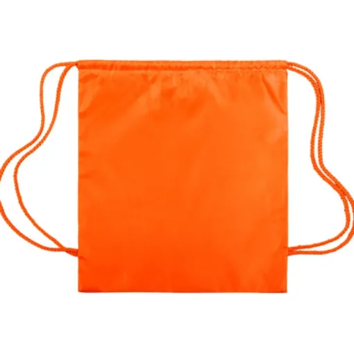Gift Campaign Sacca pubblicitaria in colori vivaci corde spesse Resistant Strings> Sacche Personalizzate
