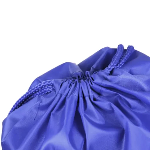 Gift Campaign Sacca pubblicitaria in colori vivaci corde spesse Resistant Strings> Sacche Personalizzate