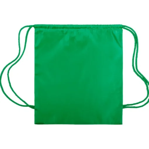 Gift Campaign Sacca pubblicitaria in colori vivaci corde spesse Resistant Strings> Sacche Personalizzate