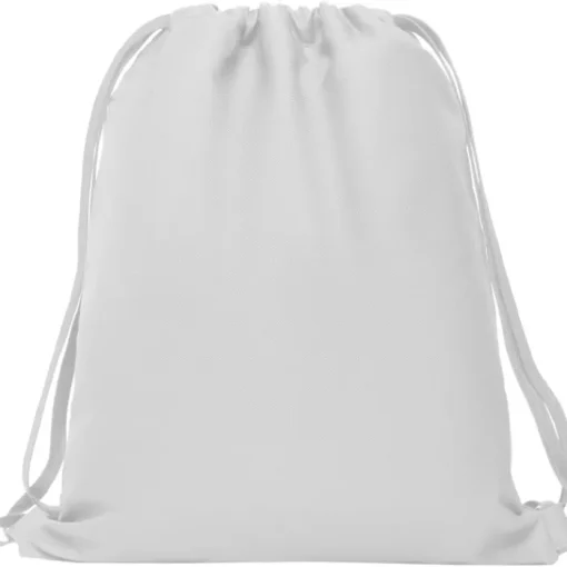 Gift Campaign Sacca sportiva in poliestere 150 g/m2> Sacche Personalizzate