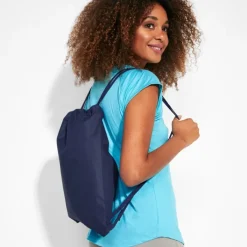 Gift Campaign Sacca sportiva in poliestere 150 g/m2></noscript> Sacche Personalizzate