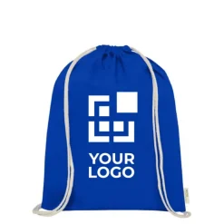 Gift Campaign Sacche con logo più colori max 10kg cotone biologico 140 g/m2 Pure Max></noscript> Gadget Ecologici|Sacche Personalizzate