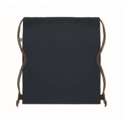 Gift Campaign Sacche logo angoli a contrasto cotone riciclato 220 g/m2 Cotton Eco></noscript> Sacche Personalizzate