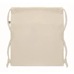 Gift Campaign Sacche logo angoli a contrasto cotone riciclato 220 g/m2 Cotton Eco></noscript> Sacche Personalizzate