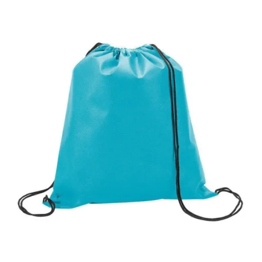 Gift Campaign Sacche personalizzate con angoli rinforzati in TNT 80 g/m² Downtown> Sacche Personalizzate