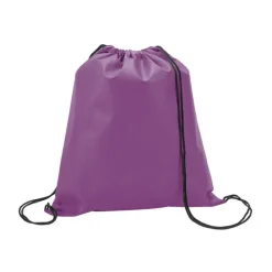 Gift Campaign Sacche personalizzate con angoli rinforzati in TNT 80 g/m² Downtown></noscript> Sacche Personalizzate