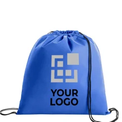 Gift Campaign Sacche personalizzate con angoli rinforzati in TNT 80 g/m² Downtown></noscript> Sacche Personalizzate