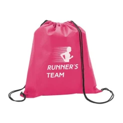 Gift Campaign Sacche personalizzate con angoli rinforzati in TNT 80 g/m² Downtown></noscript> Sacche Personalizzate