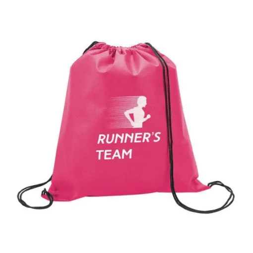 Gift Campaign Sacche personalizzate con angoli rinforzati in TNT 80 g/m² Downtown> Sacche Personalizzate
