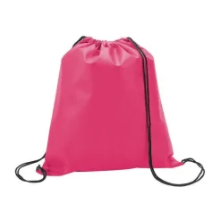 Gift Campaign Sacche personalizzate con angoli rinforzati in TNT 80 g/m² Downtown></noscript> Sacche Personalizzate