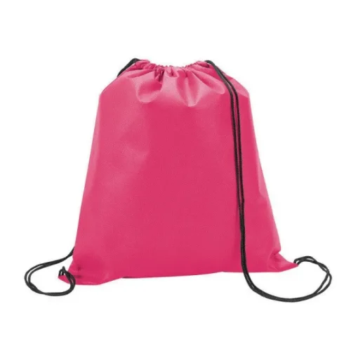 Gift Campaign Sacche personalizzate con angoli rinforzati in TNT 80 g/m² Downtown> Sacche Personalizzate