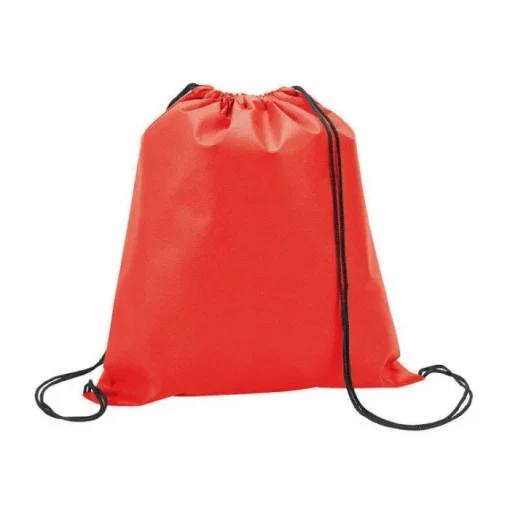 Gift Campaign Sacche personalizzate con angoli rinforzati in TNT 80 g/m² Downtown> Sacche Personalizzate