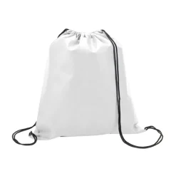 Gift Campaign Sacche personalizzate con angoli rinforzati in TNT 80 g/m² Downtown></noscript> Sacche Personalizzate