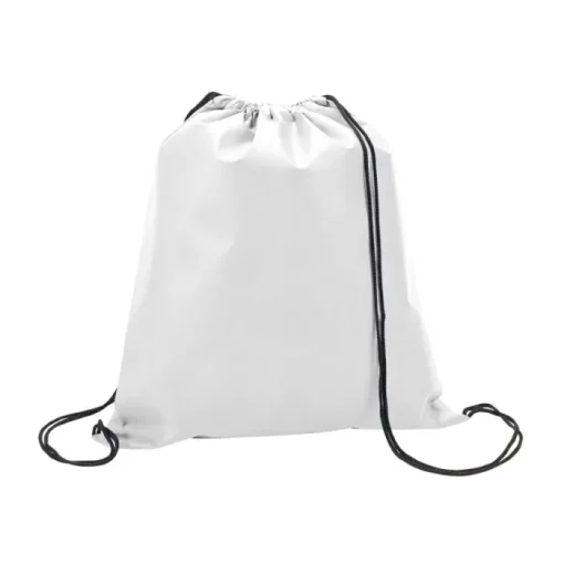 Gift Campaign Sacche personalizzate con angoli rinforzati in TNT 80 g/m² Downtown> Sacche Personalizzate