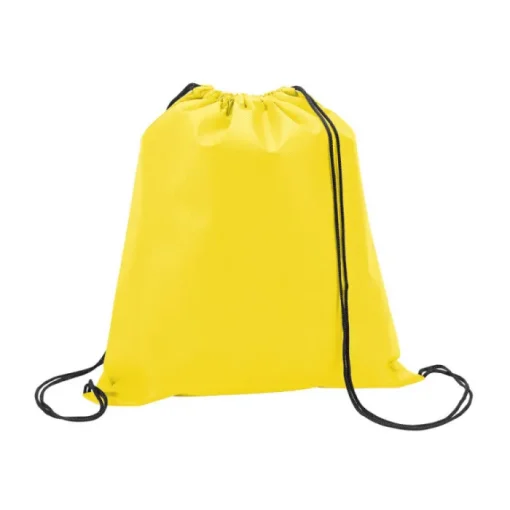 Gift Campaign Sacche personalizzate con angoli rinforzati in TNT 80 g/m² Downtown> Sacche Personalizzate