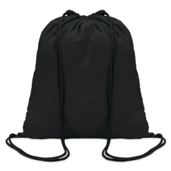 Gift Campaign Sacche personalizzate con logo colori assortiti in cotone 100 g/m2 Eco Trend> Sacche Personalizzate