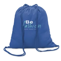 Gift Campaign Sacche personalizzate con logo colori assortiti in cotone 100 g/m2 Eco Trend></noscript> Sacche Personalizzate