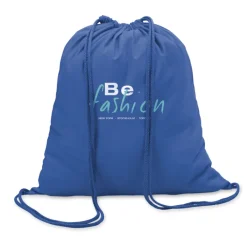 Gift Campaign Sacche personalizzate con logo colori assortiti in cotone 100 g/m2 Eco Trend></noscript> Sacche Personalizzate