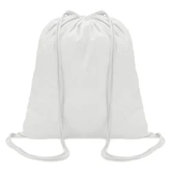 Gift Campaign Sacche personalizzate con logo colori assortiti in cotone 100 g/m2 Eco Trend></noscript> Sacche Personalizzate