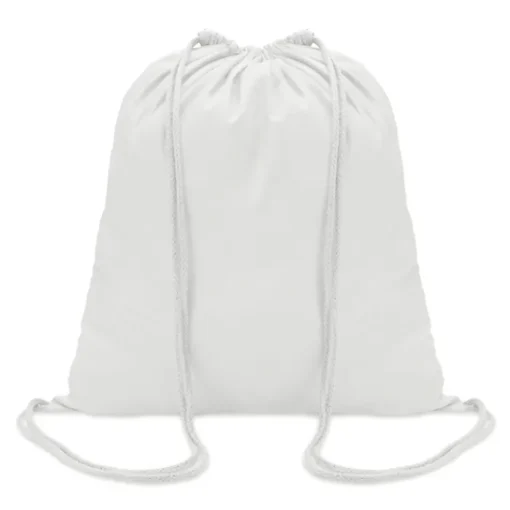 Gift Campaign Sacche personalizzate con logo colori assortiti in cotone 100 g/m2 Eco Trend> Sacche Personalizzate