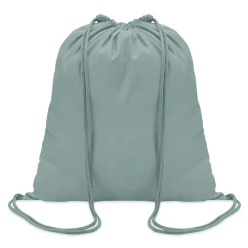 Gift Campaign Sacche personalizzate con logo colori assortiti in cotone 100 g/m2 Eco Trend> Sacche Personalizzate