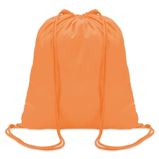 Gift Campaign Sacche personalizzate con logo colori assortiti in cotone 100 g/m2 Eco Trend> Sacche Personalizzate