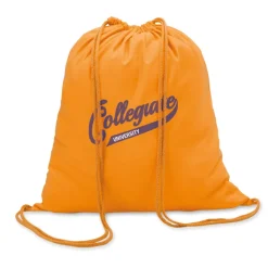 Gift Campaign Sacche personalizzate con logo colori assortiti in cotone 100 g/m2 Eco Trend></noscript> Sacche Personalizzate