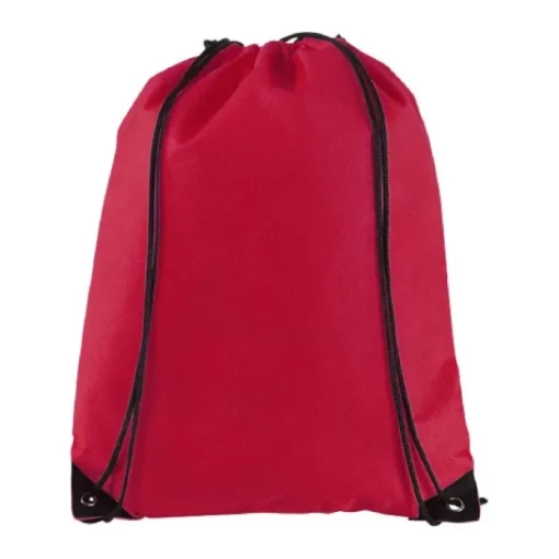Gift Campaign Sacche promozionali colori vivaci angoli metallici TNT 80g/m2 Original> Sacche Personalizzate
