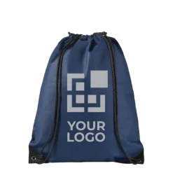 Gift Campaign Sacche promozionali colori vivaci angoli metallici TNT 80g/m2 Original></noscript> Sacche Personalizzate