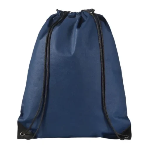 Gift Campaign Sacche promozionali colori vivaci angoli metallici TNT 80g/m2 Original> Sacche Personalizzate