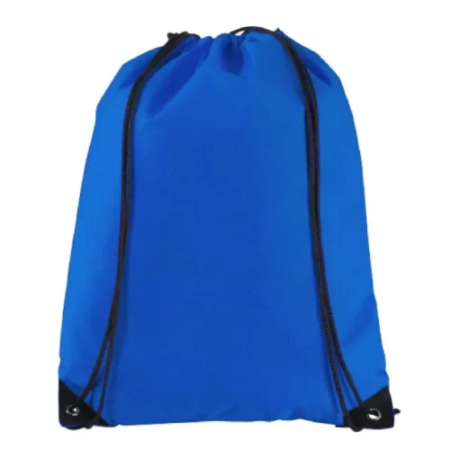 Gift Campaign Sacche promozionali colori vivaci angoli metallici TNT 80g/m2 Original> Sacche Personalizzate