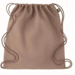 Gift Campaign Sacchette personalizzate in canapa colori assortiti 200 g/m2 Canapa Natural> Sacche Personalizzate