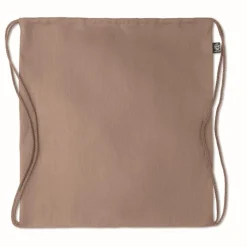 Gift Campaign Sacchette personalizzate in canapa colori assortiti 200 g/m2 Canapa Natural> Sacche Personalizzate