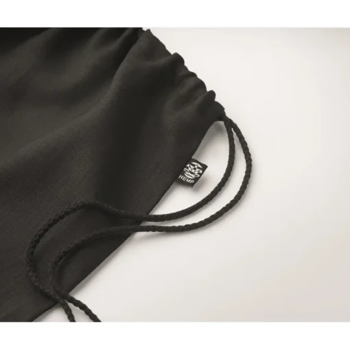 Gift Campaign Sacchette personalizzate in canapa colori assortiti 200 g/m2 Canapa Natural> Sacche Personalizzate