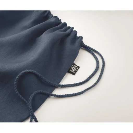 Gift Campaign Sacchette personalizzate in canapa colori assortiti 200 g/m2 Canapa Natural> Sacche Personalizzate