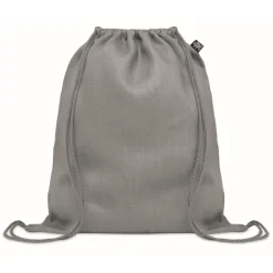 Gift Campaign Sacchette personalizzate in canapa colori assortiti 200 g/m2 Canapa Natural></noscript> Sacche Personalizzate