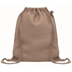 Gift Campaign Sacchette personalizzate in canapa colori assortiti 200 g/m2 Canapa Natural></noscript> Sacche Personalizzate