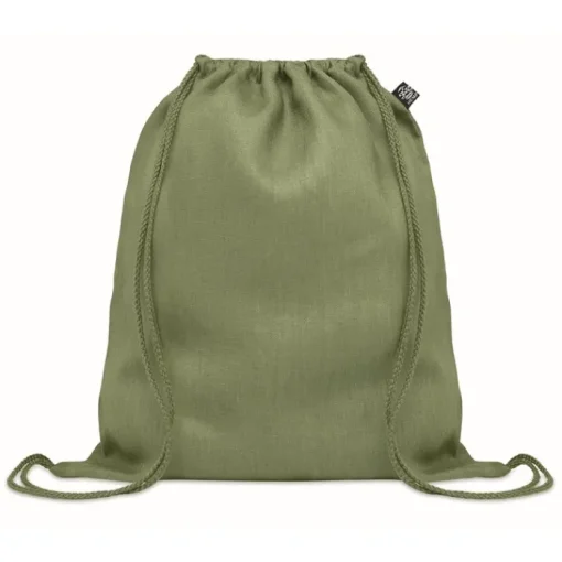 Gift Campaign Sacchette personalizzate in canapa colori assortiti 200 g/m2 Canapa Natural> Sacche Personalizzate