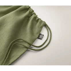 Gift Campaign Sacchette personalizzate in canapa colori assortiti 200 g/m2 Canapa Natural></noscript> Sacche Personalizzate