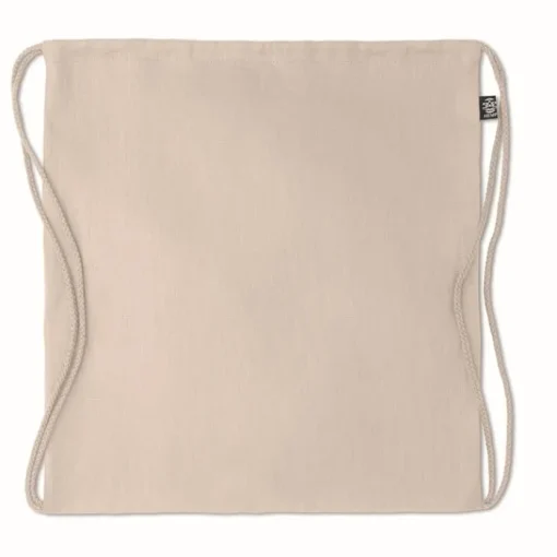 Gift Campaign Sacchette personalizzate in canapa colori assortiti 200 g/m2 Canapa Natural> Sacche Personalizzate