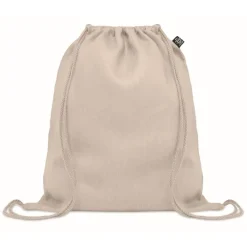 Gift Campaign Sacchette personalizzate in canapa colori assortiti 200 g/m2 Canapa Natural></noscript> Sacche Personalizzate