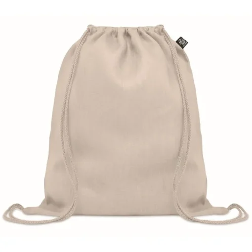 Gift Campaign Sacchette personalizzate in canapa colori assortiti 200 g/m2 Canapa Natural> Sacche Personalizzate
