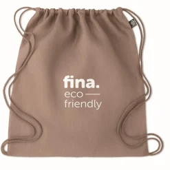 Gift Campaign Sacchette personalizzate in canapa colori assortiti 200 g/m2 Canapa Natural></noscript> Sacche Personalizzate