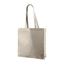 Gift Campaign Sacchetti per la spesa personalizzati con manici lunghi in cotone 200 g/m2> Borse Per La Spesa|Shopper In Cotone Personalizzate