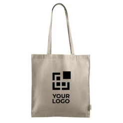 Gift Campaign Sacchetti per la spesa personalizzati con manici lunghi in cotone 200 g/m2></noscript> Borse Per La Spesa|Shopper In Cotone Personalizzate