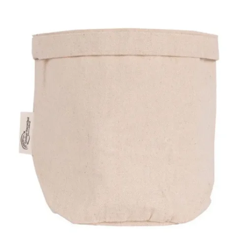 Gift Campaign Sacchettino per il pane in cotone 280 g/m2 Bread> Altri Utensili Da Cucina